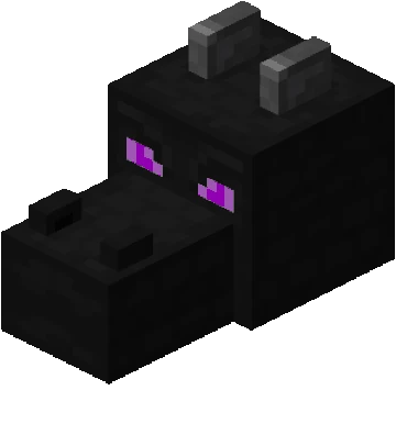 Ender Dragon