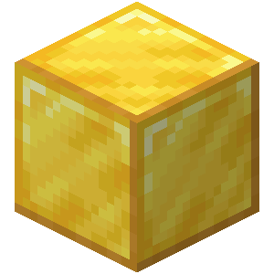 Gold Block