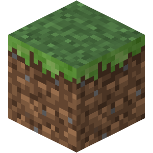 Grass Block