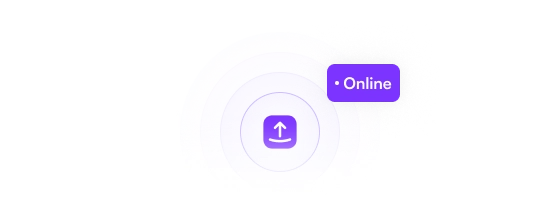 %99.9 Uptime Garantisi