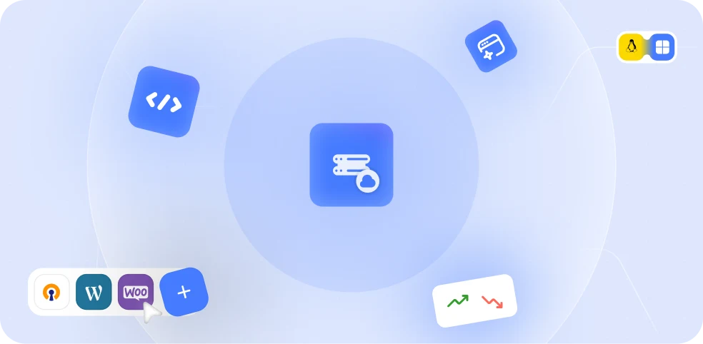 VDS Kiralama Kullanım Alanları